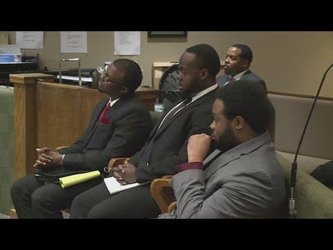 Closing arguments to begin in Tyre Nichols trial