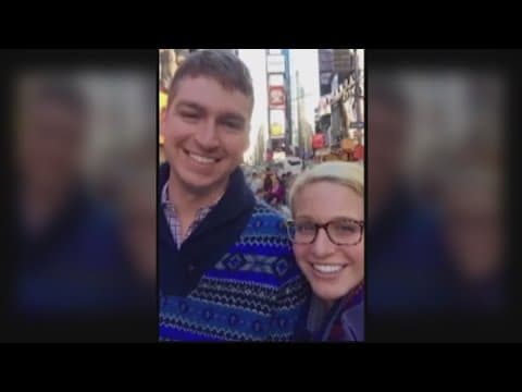 Charges dropped in murder case of Tulane grad student from 2016