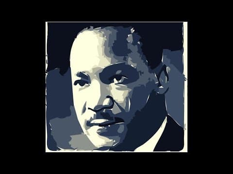 New Orleans MLK Day Commemorative Walk 2024