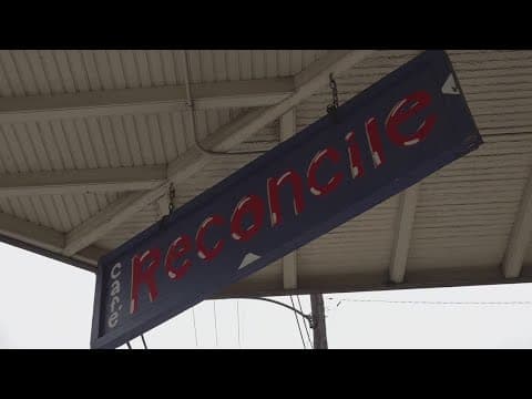 Philanthropist MacKenzie Scott donates $4M to Café Reconcile