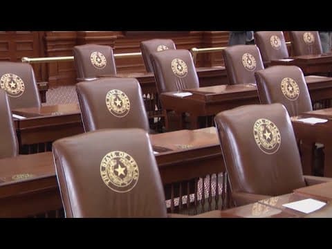 Judge rules against Paxton on civil warrants for Texas Democrats