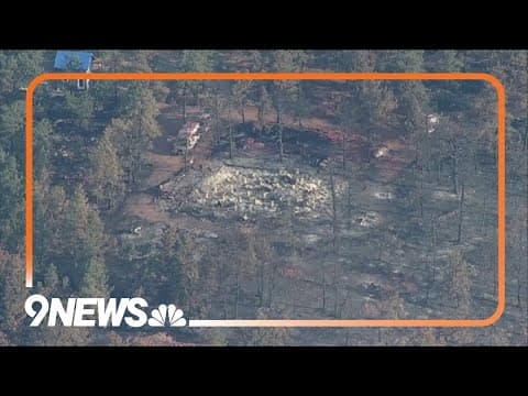 Additional Stone Canyon Fire evacuations lifted