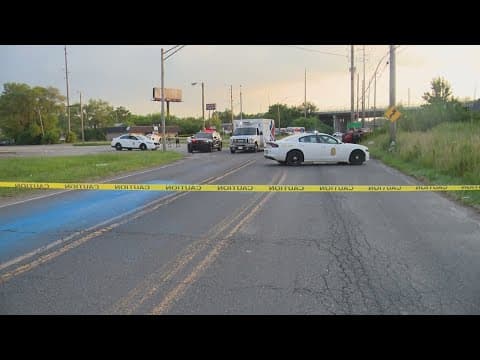 Probe continues into deadly Mass Ave crash