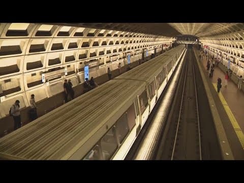 What the Metro railcar audit tells us