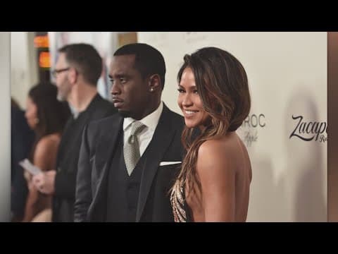 P Diddy's former girlfriend will testify in court today