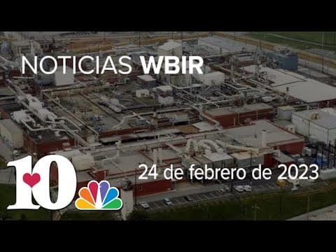 Noticias WBIR: Lo que tienes que saber sobre la semana del 20 al 24 de febrero de 2023