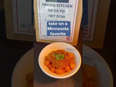 Here's what's cookin' at Target Field for the Twins' postseason.