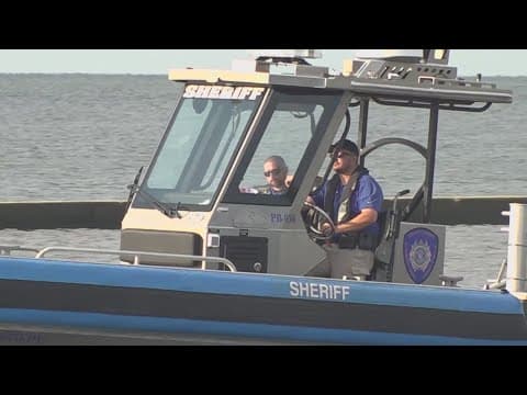 Body found in Lake Pontchartrain near Manchac, officials say