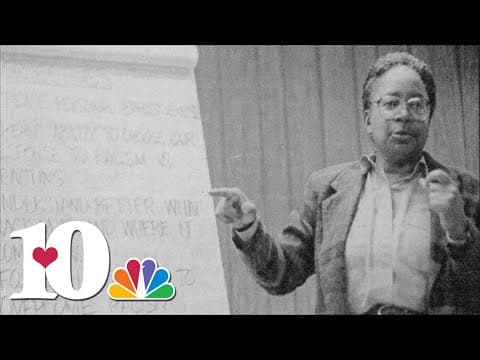 Remembering Dorothy Kincaid