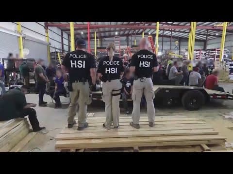 Louisiana's Attorney General pushing to change immigration policy at OPSO