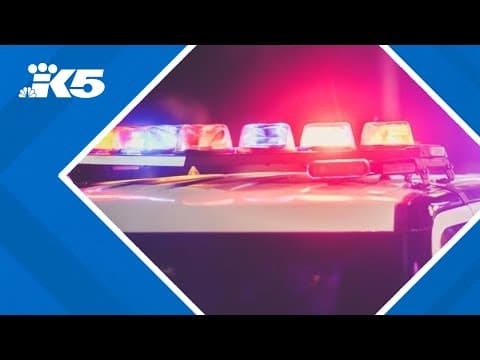 Seattle man arrested for violent hate crime after punching, attacking woman