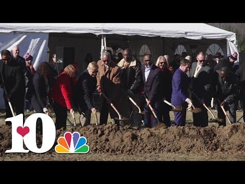 10Investigates: Caryville leaders vote again to sell land