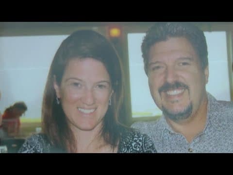 Marine veteran sentenced for 2022 crash that killed Fishers couple