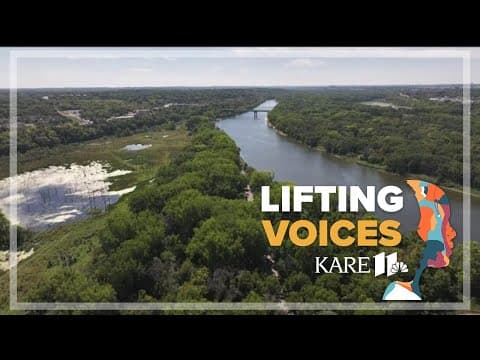 'Kinship of Rivers' project celebrates life along rivers around the world