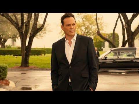 'Bad Monkey' creator, cast preview Vince Vaugh-led series