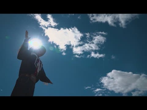 Texas AG Ken Paxton sues State Fair of Texas over new rule banning guns on premises