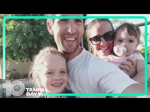 Stepmother of Israeli hostage holds out hope that Sagui Dekel-Chen will come home safely