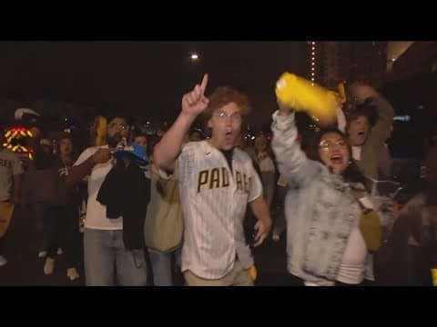 What you need to know for NLDS Game 4 at Petco Park