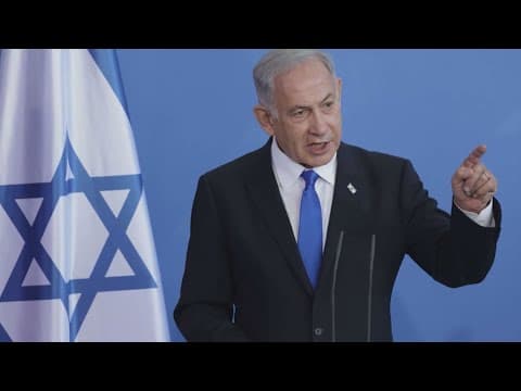 Israel ordered to stop all attacks against Hamas, Rafah by top court in United Nations