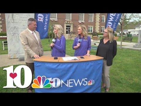 Hometown Spotlight: Meet the Cocke County mayor, Newport City alderwoman