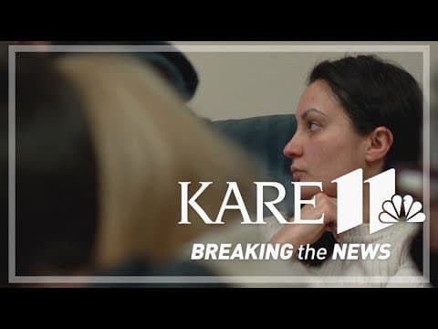 2 years later: Ukrainian refugees navigate life in Minnesota