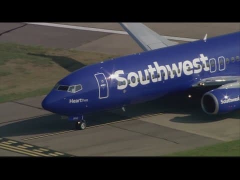Southwest Airlines layoffs: Latest updates