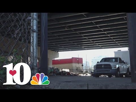 Knoxville man working to bring street paper back to Knoxville