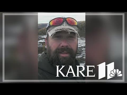 Victims identified in deadly Minneapolis to Willmar shooting spree