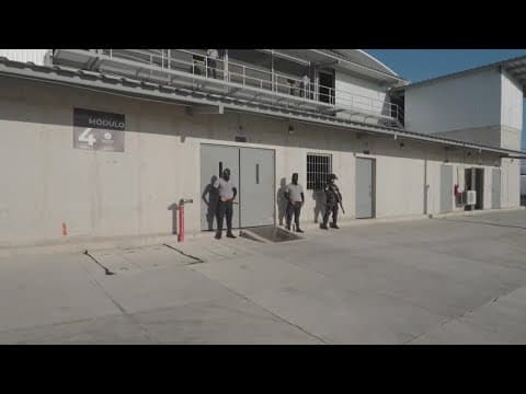 'Administrative error' the cause of a man's deportation