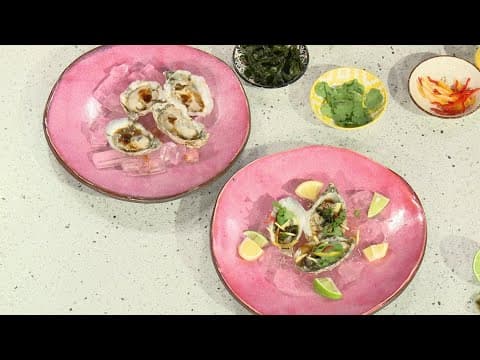 New Orleans restaurants host Oyster Night