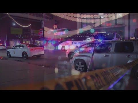 IMPD to enforce juvenile curfew laws beginning Friday night