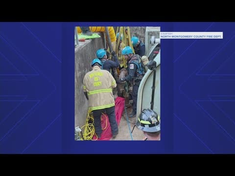 Sheriff's office: 3 workers from Houston area killed in gas leak in Trinity County