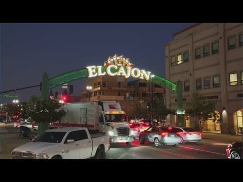 New app helps El Cajon residents stay informed on police activity