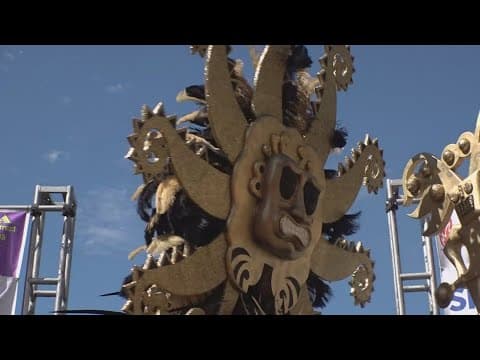 60th Annual Bourbon Street Awards