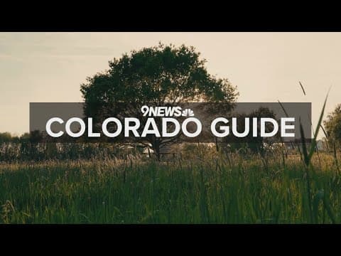 Colorado Guide | Weekend festivals, rooftops bars and more
