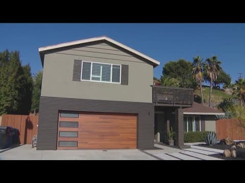 UCSD: San Diego housing prices predicted to drop by 12%