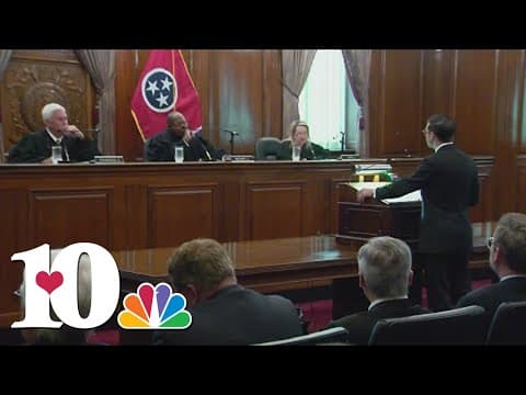 Judge orders FBI to hand over documents of Covenant School shooter's writings for review