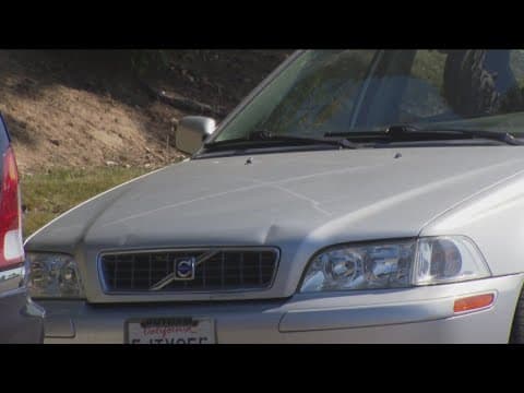 Chula Vista Police Department investigating car vandalism spree