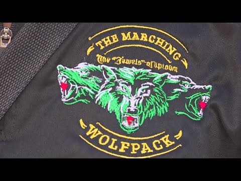 Soundtrack to Carnivale: Andrew Wilson Charter School