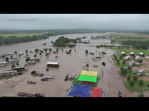 Team coverage: Learning about Hill Country flood victims from Central Texas to Houston