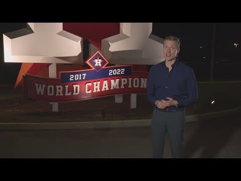 3 most compelling storylines heading into Astros spring training