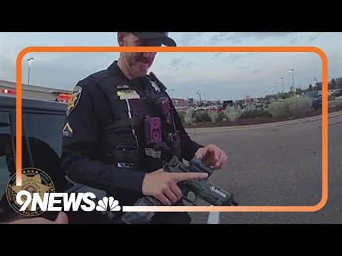 Colorado officials warn of risks tied to 'Senior Assassin' game played nationwide