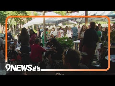 Denver's budget shortfall sparks deep dialogue at 'Budget Book Club' meeting