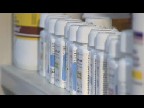 Medicare negotiates lower drug prices