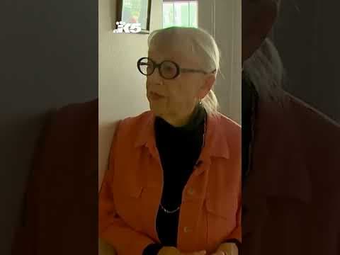 Moving company holds elderly woman's belongings hostage after demanding tens of thousands of dollars