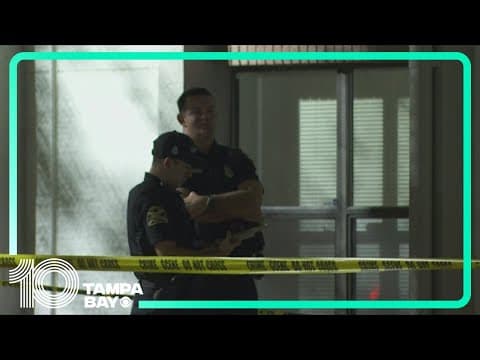 12-year-old boy dies after accidental shooting at St. Pete apartment