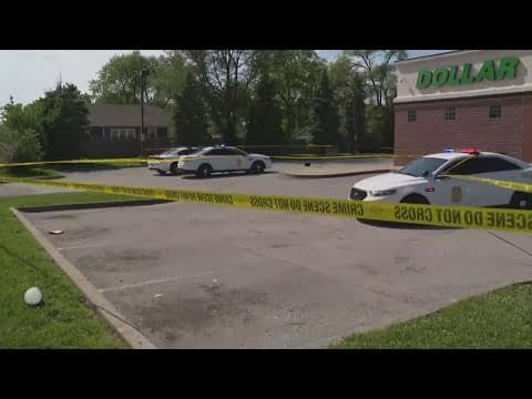 IMPD investigating after 2 critically injured in south Indianapolis shooting