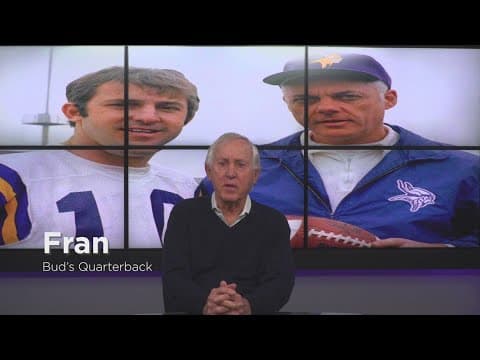 Family and former players memorialize Bud Grant at funeral