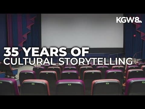 Cascade Festival of African Films celebrates 35 years of cultural storytelling in Portland