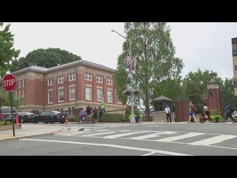 Howard University named top HBCU by Forbes